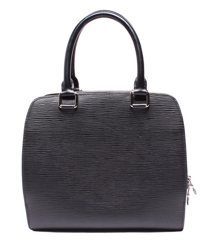 美品 ルイ・ヴィトン ハンドバッグ ポンヌフ エピ M52052 レディース LOUIS VUITTON