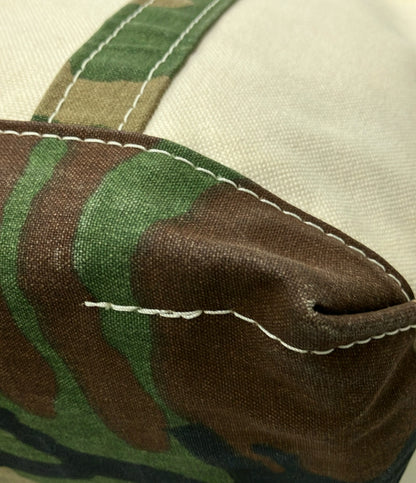 L.L.Bean トートバッグ レディース エルエルビーン
