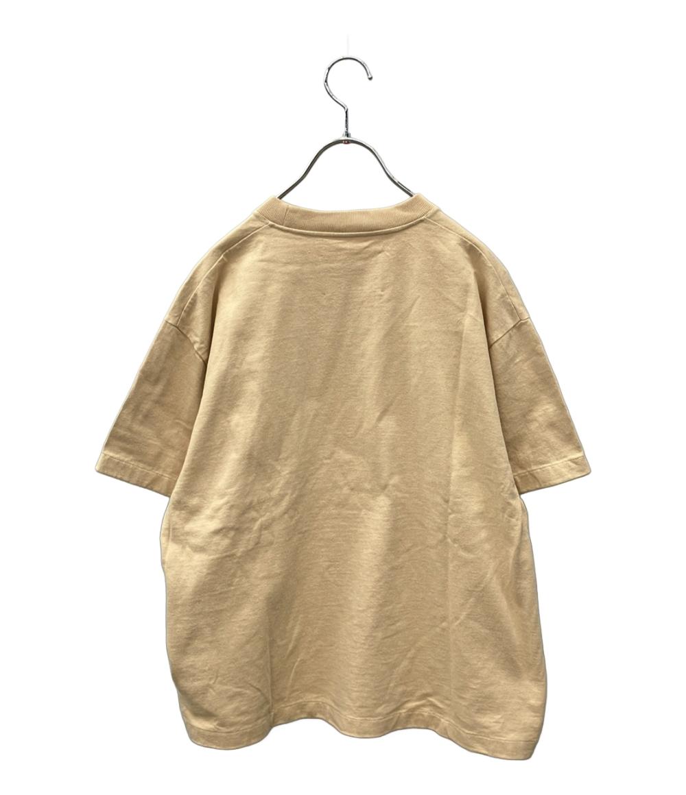 ジルサンダー 半袖Tシャツ レディース SIZE M JIL SANDER