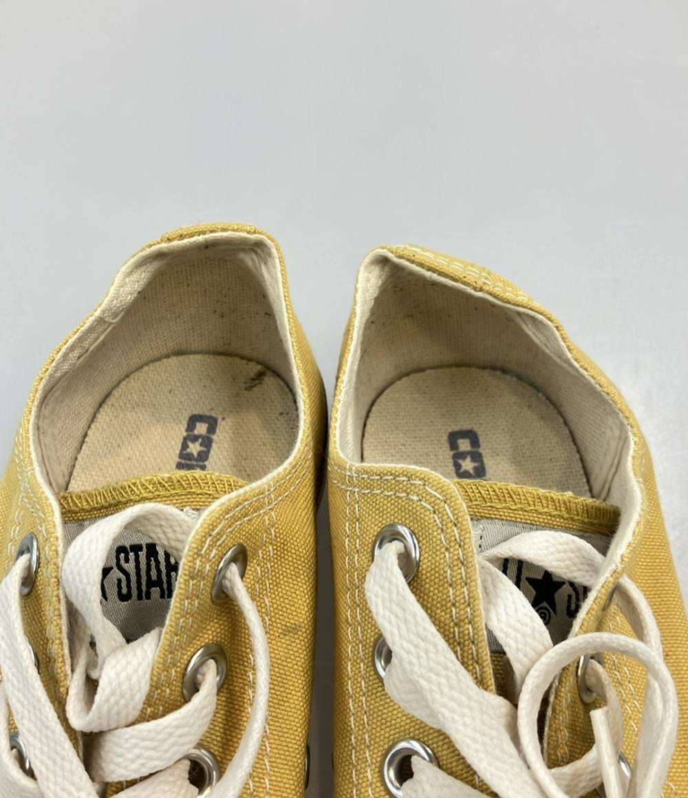 コンバース ローカットスニーカー レディース SIZE 23.5 (M) CONVERSE