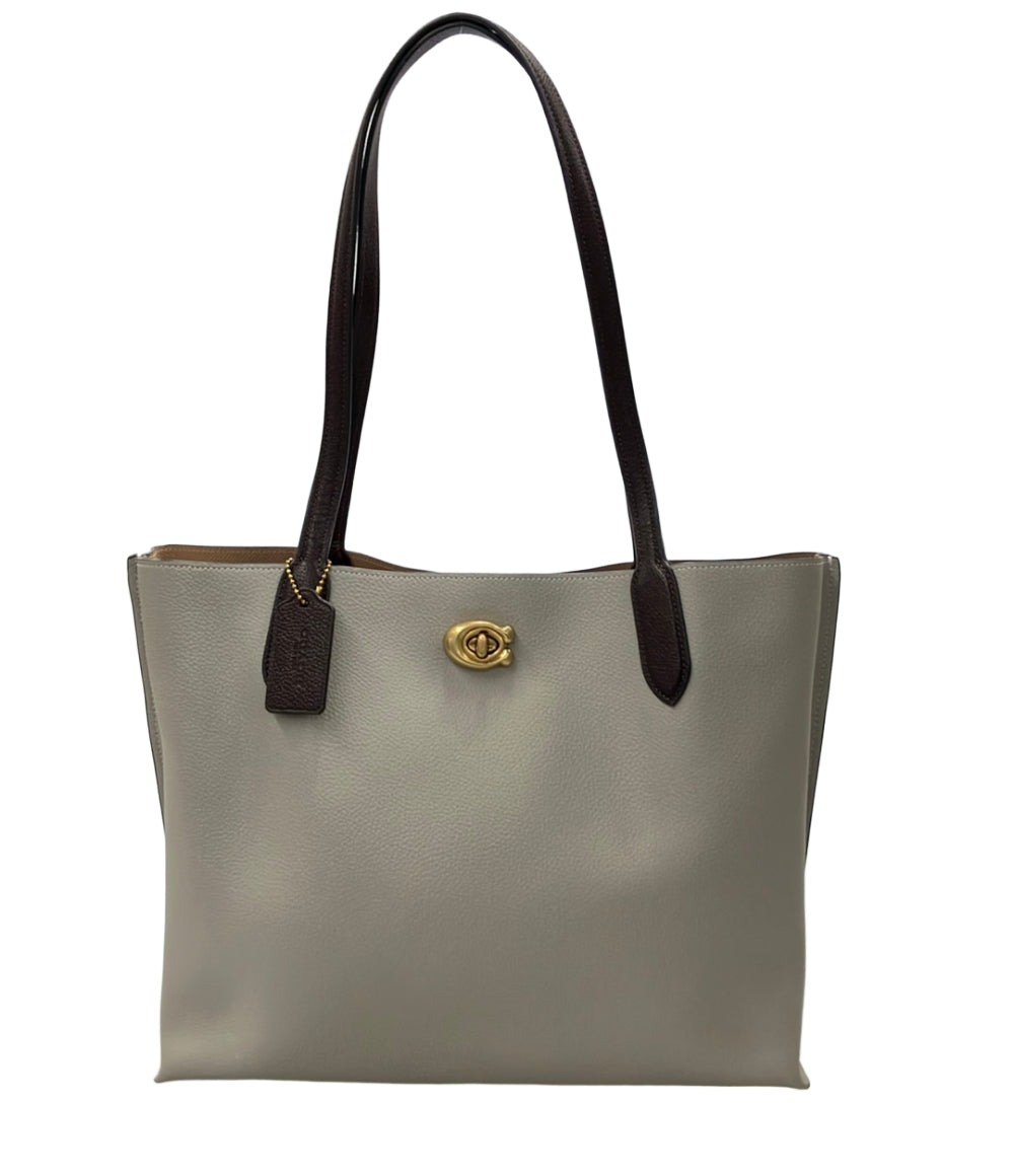 COACH トートバッグ シグネチャー C0692 レディース コーチ