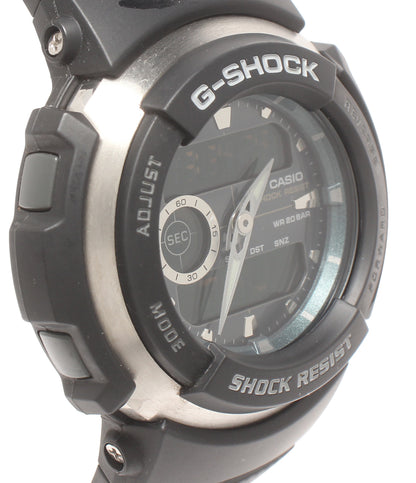 CASIO 腕時計 G-スパイク G-SPIKE G-SHOCK クオーツ G-300 メンズ カシオ