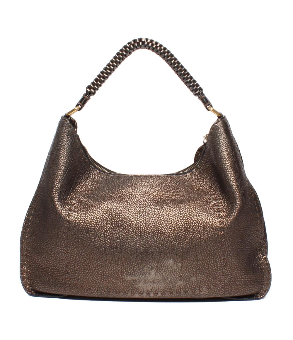 フェンディ ハンドバッグ ショルダーバッグ 肩掛け レディース FENDI