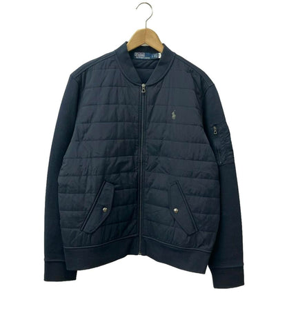 ポロバイラルフローレン ジャケット キルティング メンズ SIZE L (L 