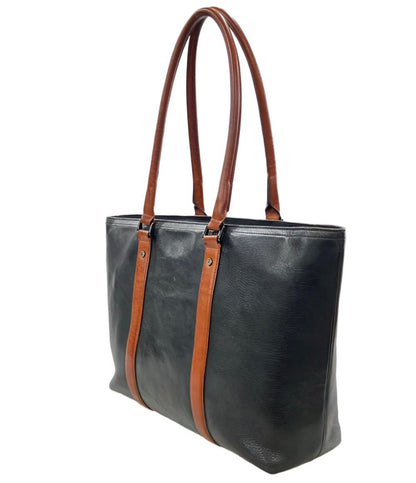 COCO MEISTER トートバッグ ショルダーバッグ 肩掛け マルティーニ レオナルド メンズ ココマイスター