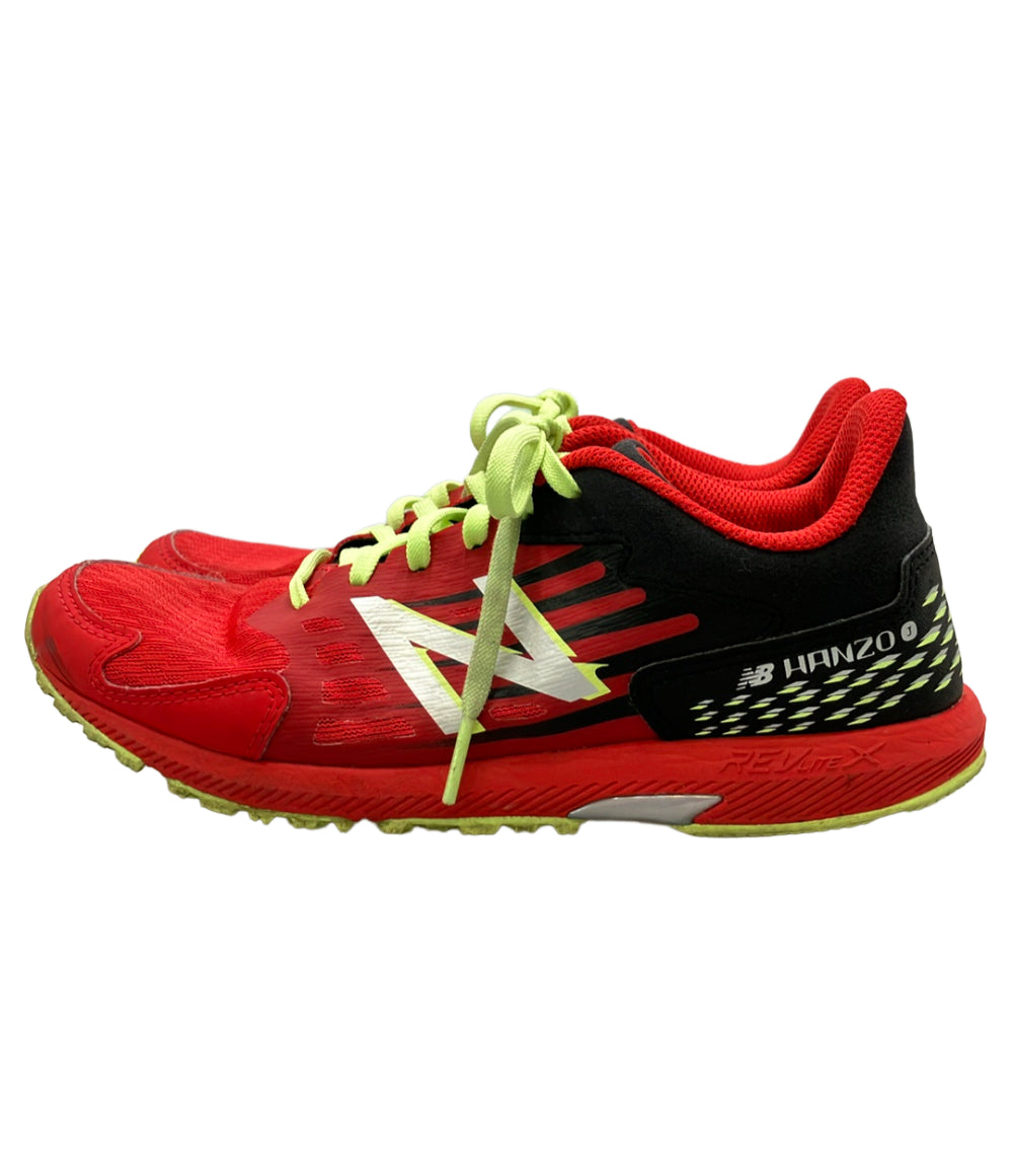 NEW BALANCE ローカットスニーカー YPHANZR6 キッズ SIZE 22.0 ニューバランス
