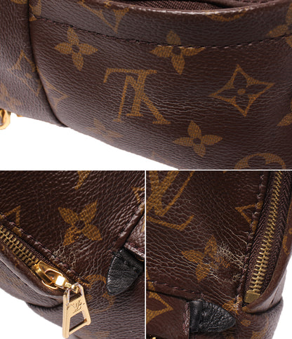 LOUIS VUITTON リュック パームスプリングス ミニ モノグラム M41562 レディース ルイ・ヴィトン