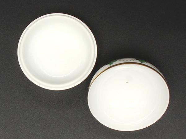 ヘレンド マルボンボン 小物入れ HEREND