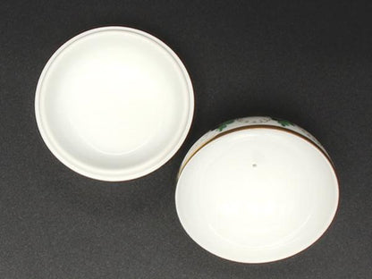 ヘレンド マルボンボン 小物入れ HEREND