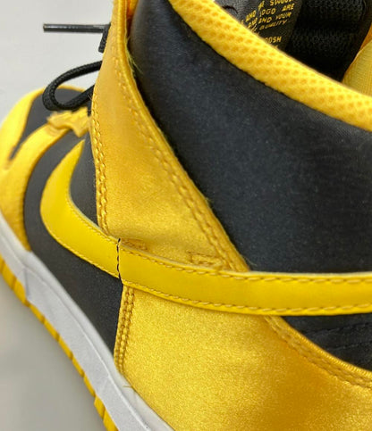 NIKE ハイカットスニーカー WMNS DUNK FN4216-001 レディース SIZE 24.0 (L) ナイキ