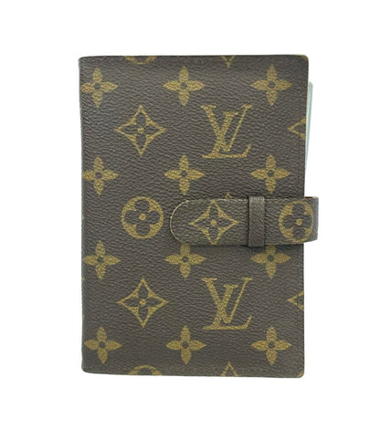 ルイヴィトン 写真入れ フォトケース ポシェット フォト モノグラム M58817 レディース LOUIS VUITTON