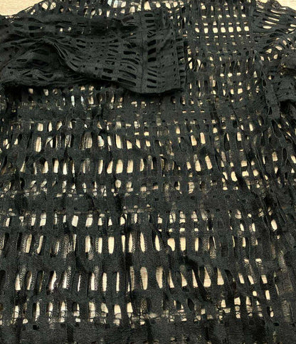 アンテプリマ 七分丈シースルーワンピース レディース SIZE 40 (M) ANTEPRIMA