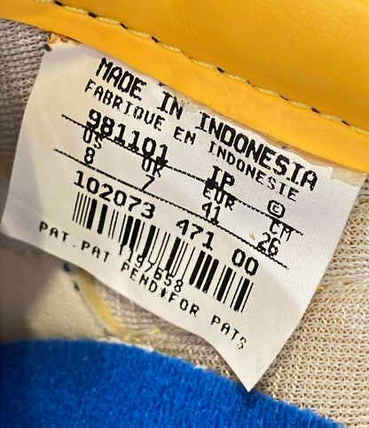 NIKE ローカットスニーカー WAFFLE TRAINER 102073-471 メンズ SIZE 26.0 (M) ナイキ