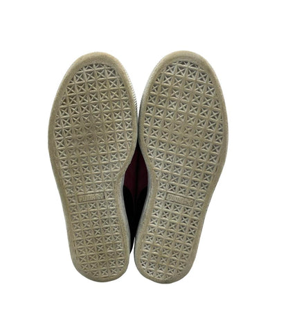 PUMA ローカットスニーカー メンズ SIZE 27.0 (L) プーマ