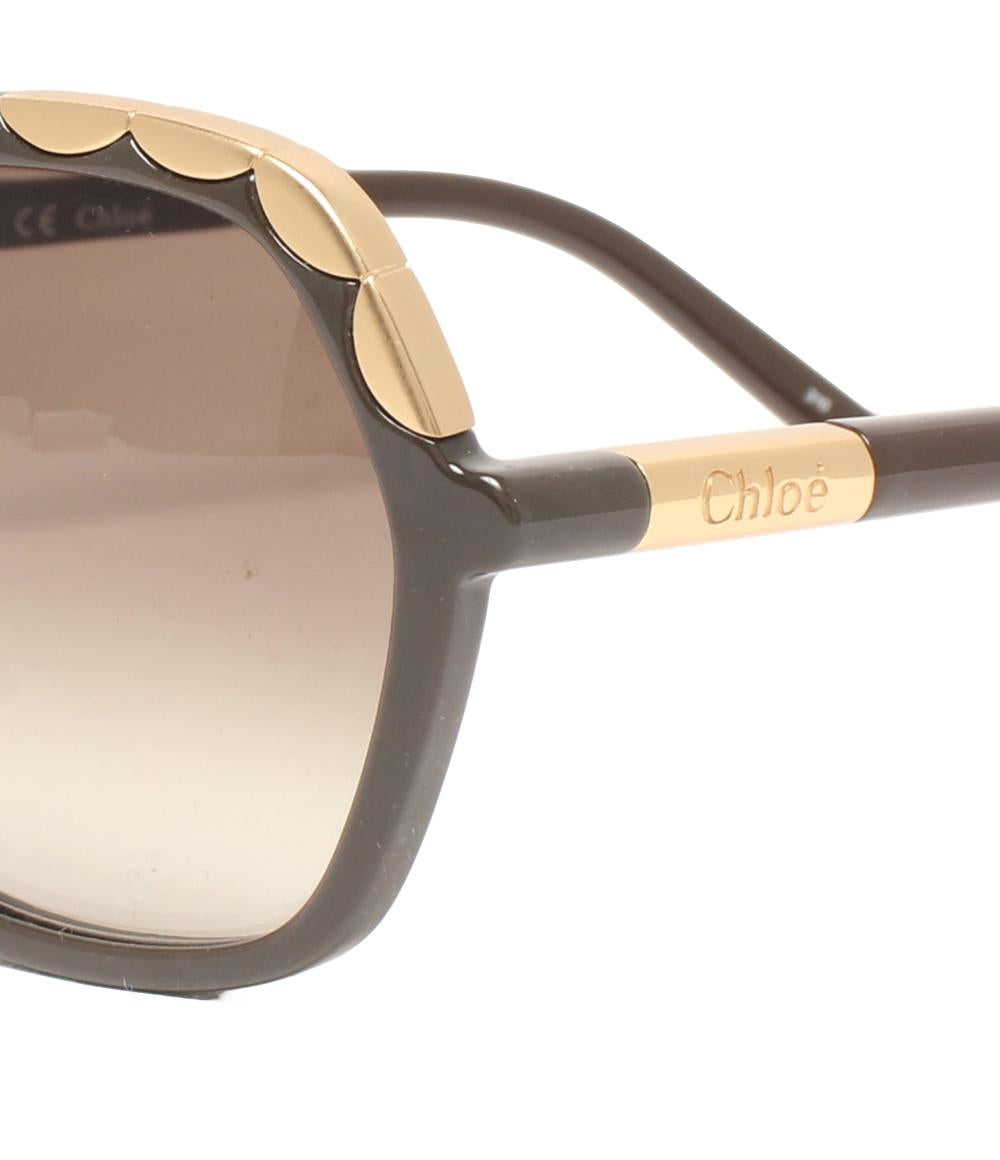 Chloeｻﾝｸﾞﾗｽ Chloe クロエ サングラス レディース ブランド アイウェア UVカット