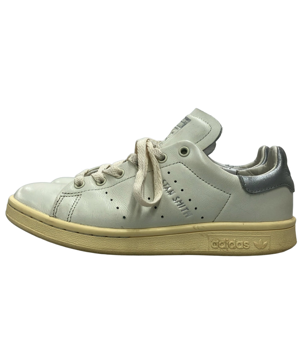 adidas ローカットスニーカー STAN SMITH LUX IH0383 レディース SIZE 22.5 アディダス