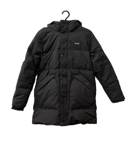 美品 patagonia ダウンジャケット キッズ SIZE XL パタゴニア