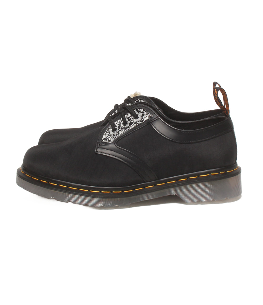 美品 Dr.Martens KING NERD 3ホールシューズ 1461 メンズ SIZE UK8 ドクターマーチン キングナード