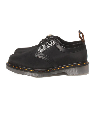 美品 Dr.Martens KING NERD 3ホールシューズ 1461 メンズ SIZE UK8 ドクターマーチン キングナード