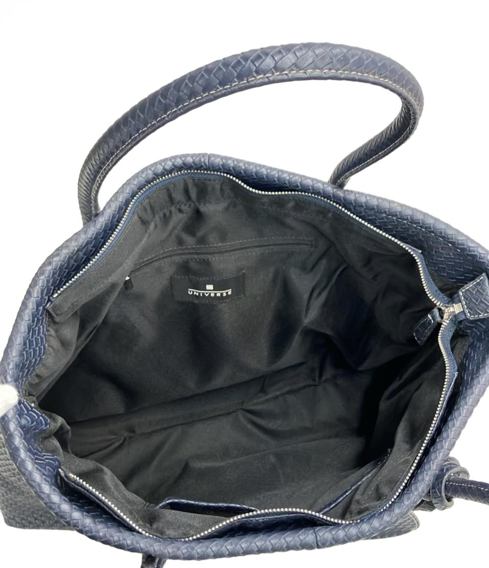 nano universe トートバッグ メンズ ナノユニバース