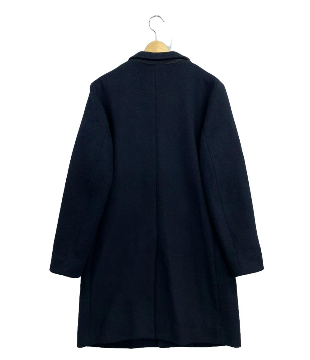 レイジブルー チェスターコート メンズ SIZE M (M) RAGEBLUE