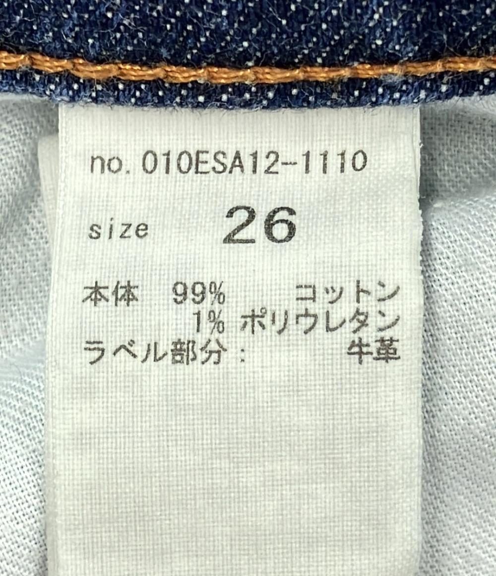 マウジー デニムパンツ レディース SIZE 26 (S) MOUSSY