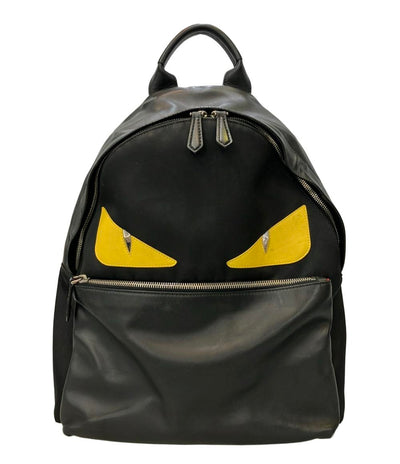 FENDI リュック デイパック モンスター 7VZ012-A2FS レディース メンズ フェンディ