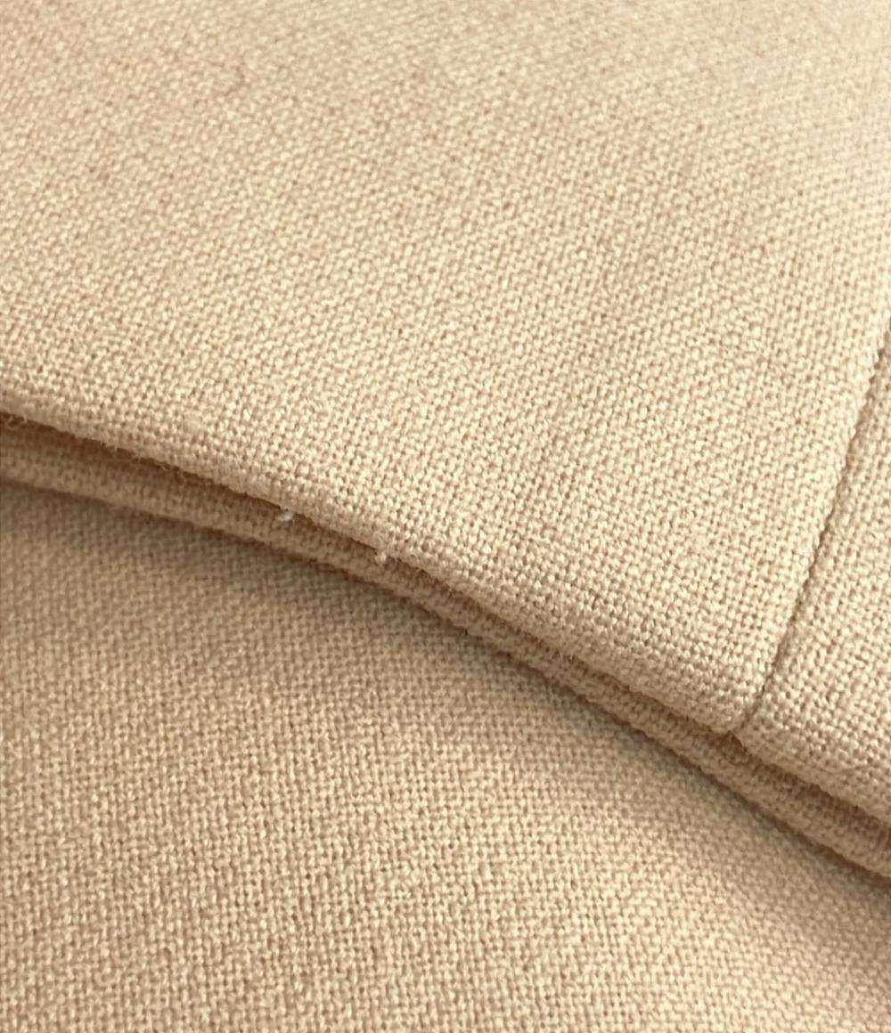 YOKO CHAN 長袖 バッグデザイン ワンピース YCD-522-814 レディース SIZE 38 (S) ヨーコチャン