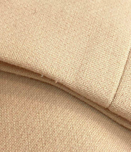 YOKO CHAN 長袖 バッグデザイン ワンピース YCD-522-814 レディース SIZE 38 (S) ヨーコチャン