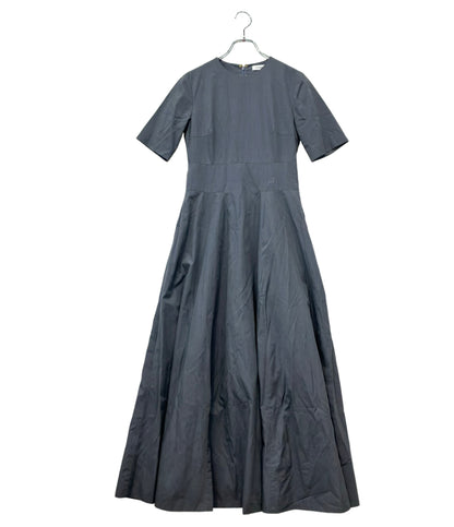 MADISONBLUE 半袖 ワンピース MB231-4012BN レディース SIZE S マディソンブルー