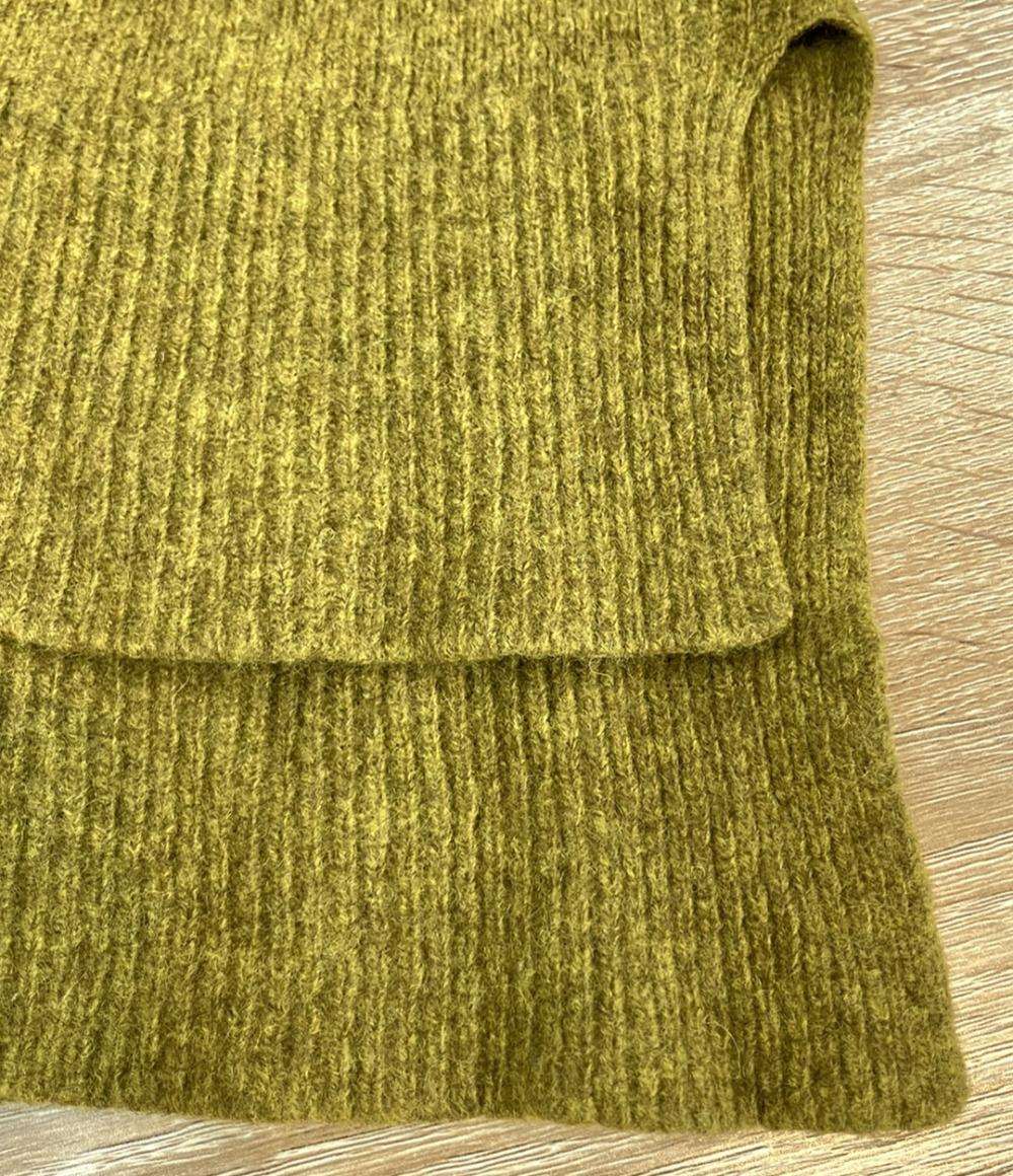 me ISSEY MIYAKE 長袖 ニット レディース ミー イッセイミヤケ