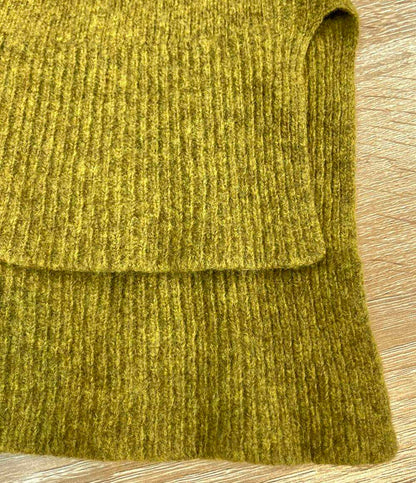 me ISSEY MIYAKE 長袖 ニット レディース ミー イッセイミヤケ