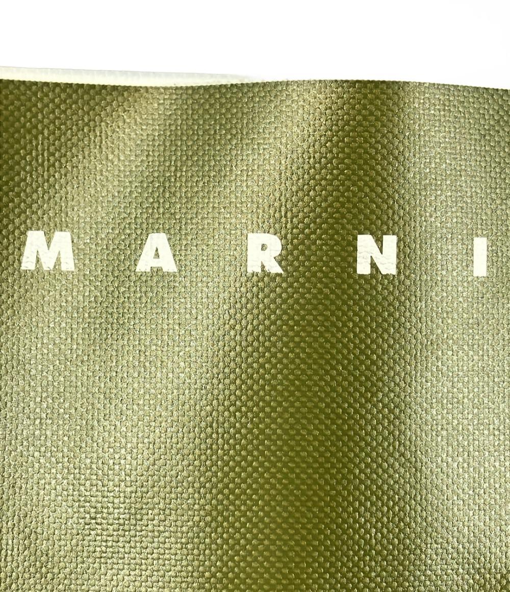MARNI トートバッグ ショルダーバッグ 肩掛け レディース マルニ