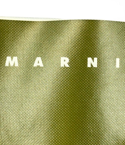 MARNI トートバッグ ショルダーバッグ 肩掛け レディース マルニ