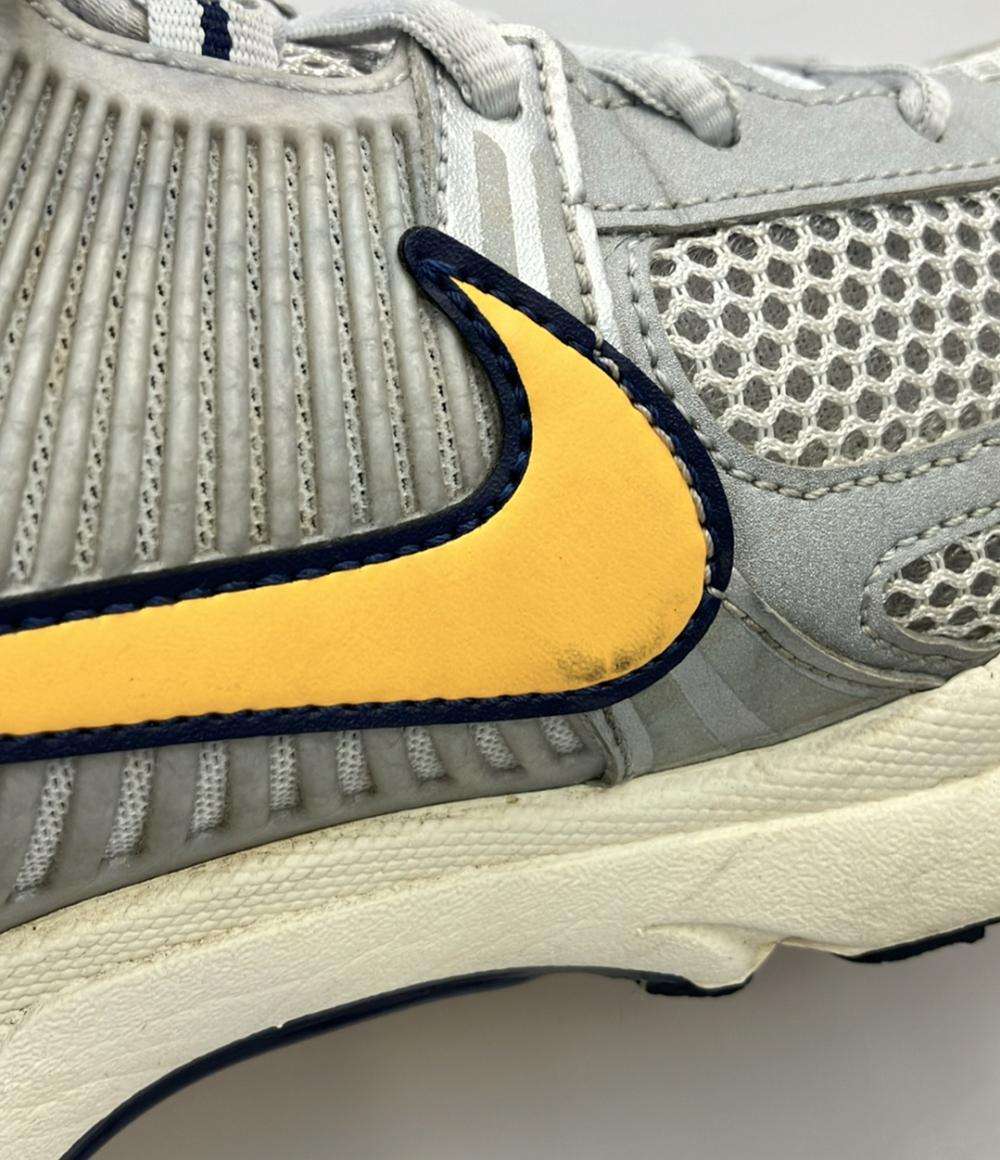 ナイキ ローカットスニーカー ズーム ボメロ 5 FJ4151-001 メンズ SIZE 29.0 (XL) NIKE