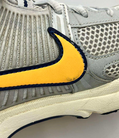 ナイキ ローカットスニーカー ズーム ボメロ 5 FJ4151-001 メンズ SIZE 29.0 (XL) NIKE