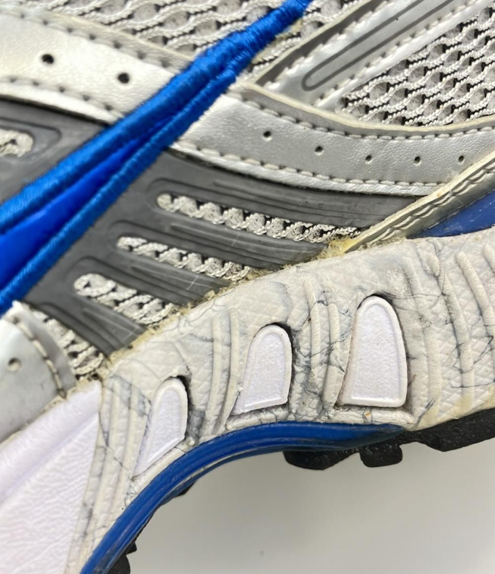 NIKE ローカットスニーカー 343985-141 レディース SIZE 23.0 (M) ナイキ