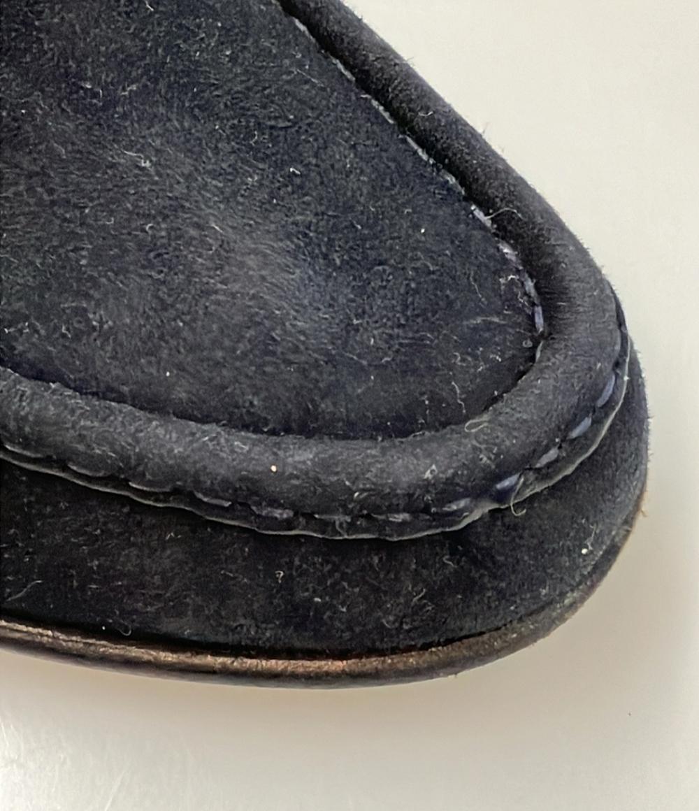 GUCCI ローファー レディース SIZE 8 25(cm) グッチ