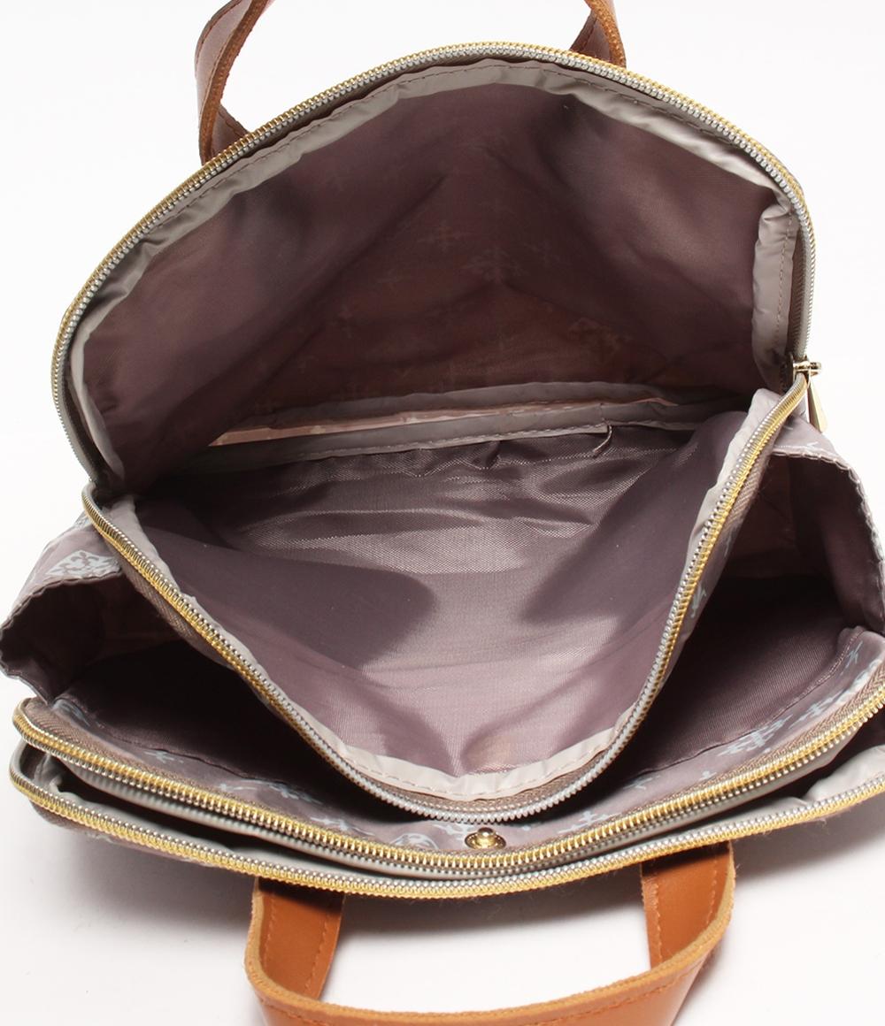 ラシット ハンドバッグ ポーチ レディース russet