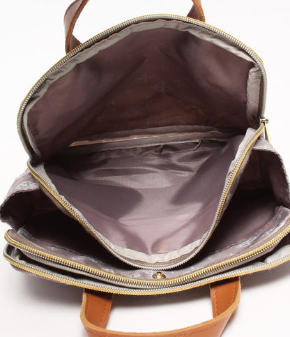 ラシット ハンドバッグ ポーチ レディース russet