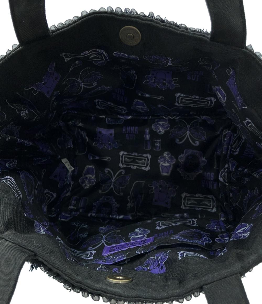 ANNA SUI ハンドバッグ レディース アナスイ