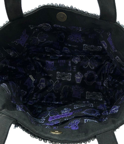 ANNA SUI ハンドバッグ レディース アナスイ