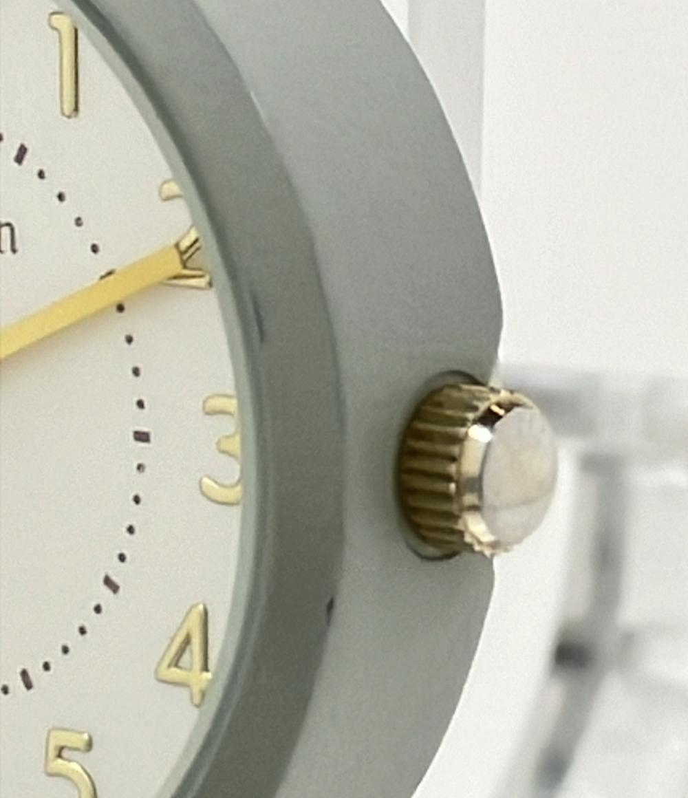 ティースプーン ③-146  602 Tea　Spoon腕時計 クオーツ E00721S-5 レディース Tea Spoon