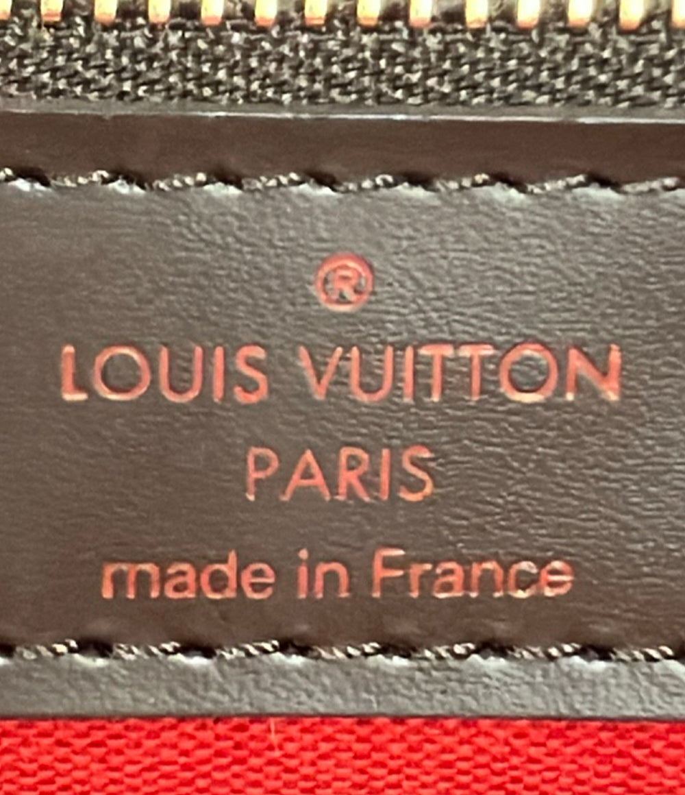 LOUIS VUITTON トートバッグ チェルシー ダミエ N51119 レディース ルイ・ヴィトン