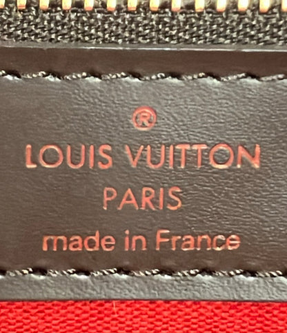 LOUIS VUITTON トートバッグ チェルシー ダミエ N51119 レディース ルイ・ヴィトン