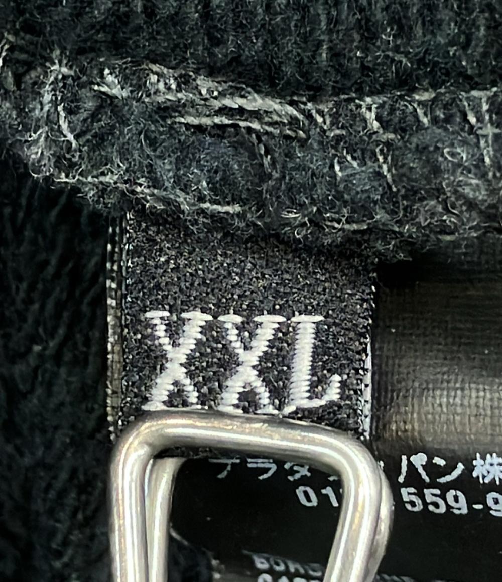 PRADA SPORTS ジップアップ パーカー メンズ SIZE XXL プラダスポーツ アルター