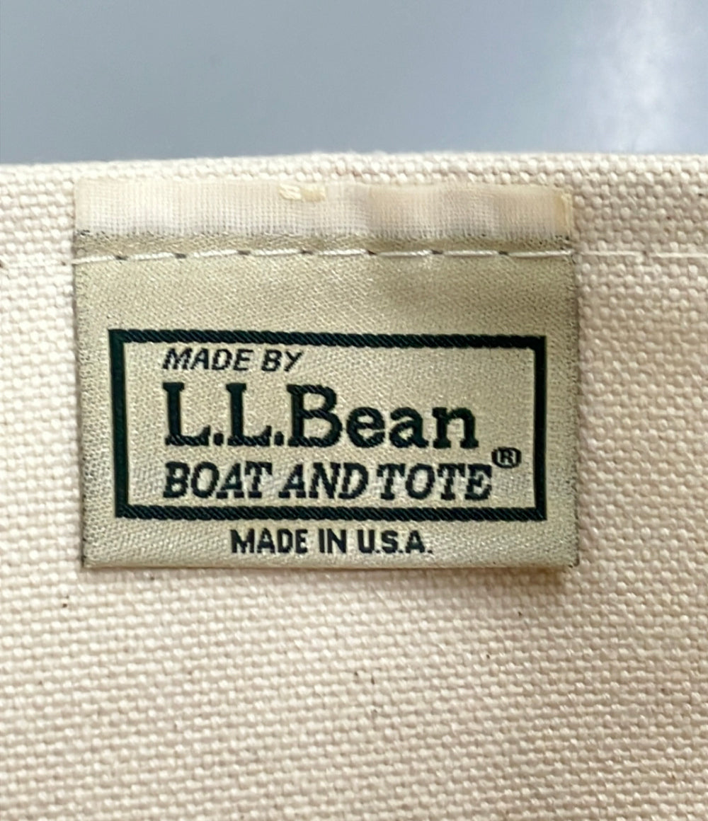 L.L.Bean トートバッグ ミニ レディース エルエルビーン
