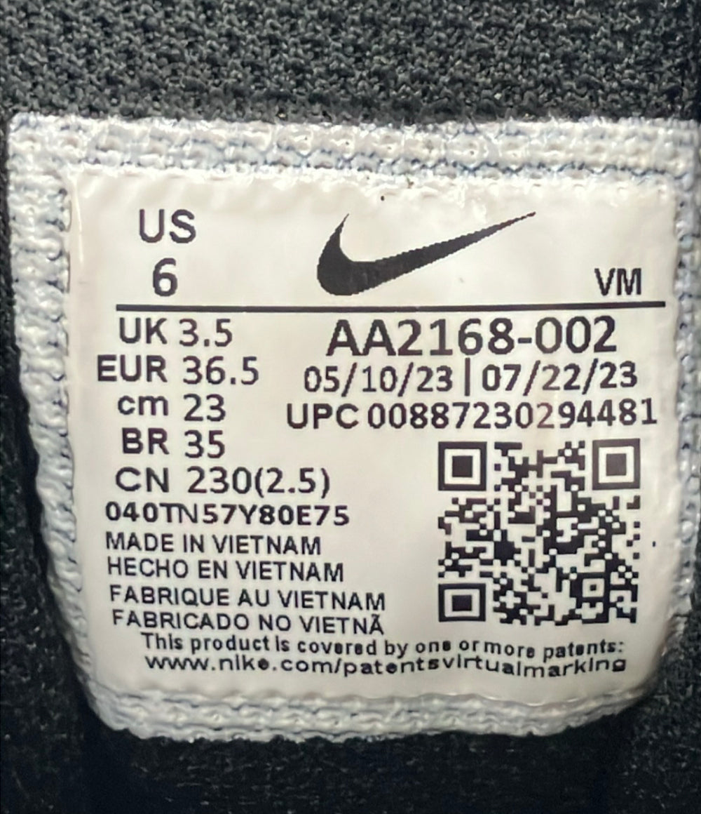 NIKE ローカットスニーカー エア マックス アクシス AA2168-002 レディース SIZE 23.0 ナイキ