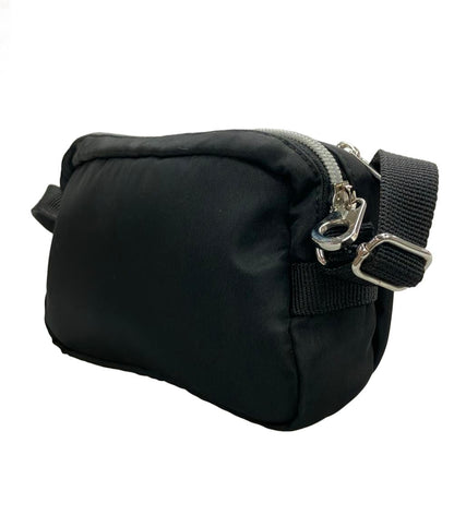 美品 チャンピオン ショルダーバッグ 斜め掛け ユニセックス Champion