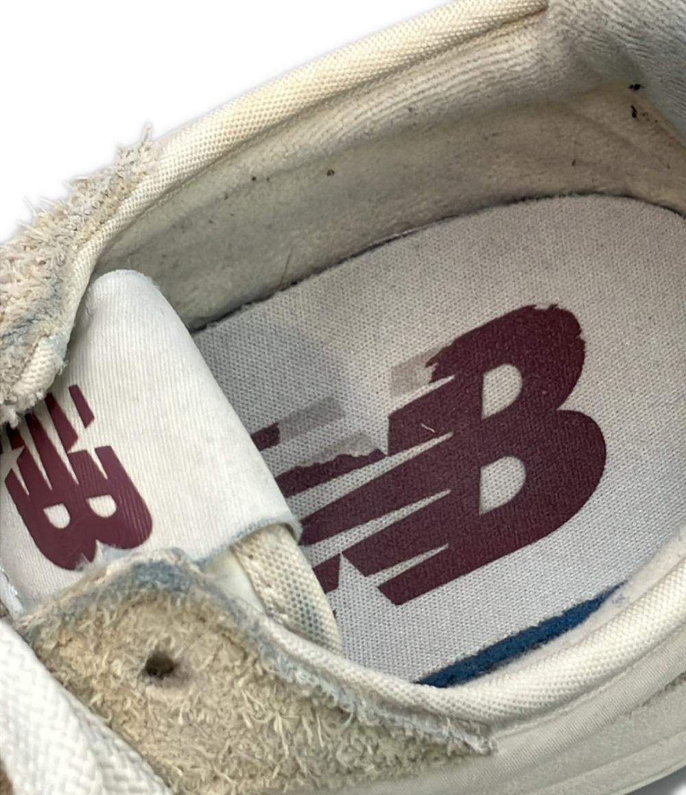 NEW BALANCE ローカットスニーカー MS327CQ レディース SIZE 24.0 (L) ニューバランス